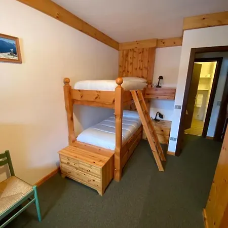 Bilocale Ad Un Passo Dalle Piste Apartment *