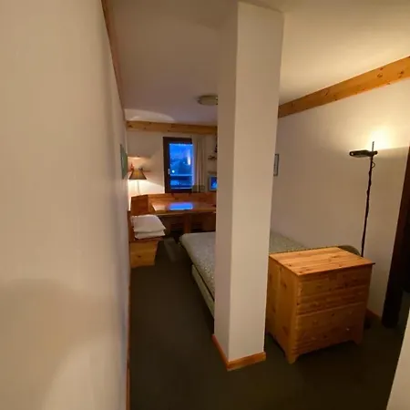 Bilocale Ad Un Passo Dalle Piste Apartment Madonna di Campiglio