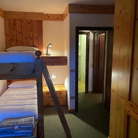 Bilocale Ad Un Passo Dalle Piste Apartment