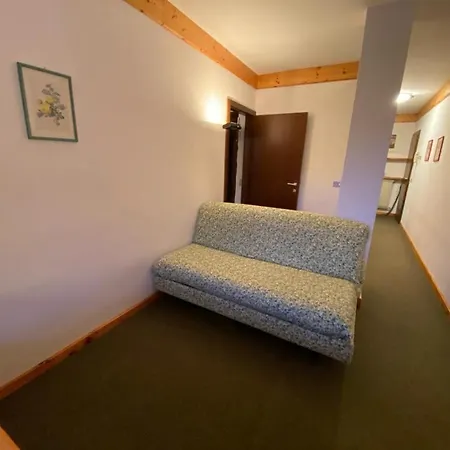 Bilocale Ad Un Passo Dalle Piste Apartament *