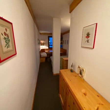 Bilocale Ad Un Passo Dalle Piste * Madonna di Campiglio