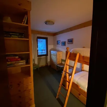 Bilocale Ad Un Passo Dalle Piste Apartament